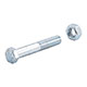 BOLT-AND NUT(RADIUS ARM) (Equiv HBZ0722 ou 322-155)