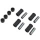REAR SUSP. POLYBUSH KIT