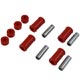 REAR SUSP. POLYBUSH KIT