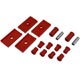 REAR SUSP. POLYBUSH KIT