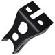 SUPPORT/ABAISSEUR DE COLONNE DE DIRECTION MINI 1959-1996 "SWIFTUNE" NOIR