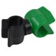 CLIP DOUBLE 9/8mm (MINI/ROVER 100-400)