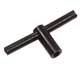 TETE EMBOUT DURITE DEPRESSION (DOUBLE)