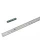 GOUJON UNF/UNF 0-5/16 x 38mm (1-1/2") COLLECTEUR/DOWNPIPE SPITFIRE
