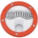 PORTE-VIGNETTE TAX DISC HOLDER (ALU) MONZA