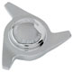 ECROU DE ROUE CENTRAL 8TPI "TRIPLE" (DROIT)