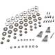 KIT DE MONTAGE DE MOQUETTE TR4-TR5-TR6