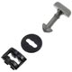 QUART DE TOUR (COFFRE STAG/TR6) KIT