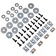 VISSERIE DE GARNITURE DE COFFRE TR6