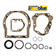 KIT REPARATION D'OVERDRIVE TR2-TR3-TR4-TR5-TR6 (TYPE A) ETANCHEITE