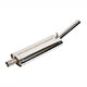 SILENCIEUX TR6 (ARRIERE) SPORT SYSTEM (TWIN) LARGE (INOX)