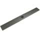 ENJOLIVEUR DE SEUIL DE PORTE MGB "LAURIERS MG"