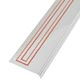 PLATE-THRESHOLD SAFETY FAST