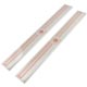 ENJOLIVEUR DE SEUIL DE PORTE MGB "SAFETY FAST" (LA PAIRE)