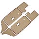 TRIM KIT-BGT 72-76 (AUT/LEAF)