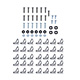KIT-TRIM FIT TR4-6