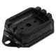 SILENT-BLOC/SUPPORT MOTEUR TR7/TR8/DOLOMITE (BOITE DE VITESSES)