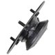 MOUNT-STRUT UPPER TR7