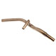 STAINLESS STEEL WATER PIPE