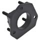 ENTRETOISE ISOLANTE DE CARBURATEUR HIF44/HS6/H6/HD6 (TR3/TR4/TR7/DOLOMITE)