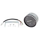COMPTE-TOURS SMITHS 0-70 "RVC2414/01F" (NOIR) SPRIGET/SPITFIRE