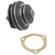 POMPE A EAU TR5-TR6 (1/2-DOUBLE) MODELE USA
