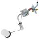 JAUGE/SONDE DE RESERVOIR D'ESSENCE TR7