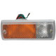 FEU CLIGNOTANT/VEILLEUSE TYPE VEGA (V47) TR7-TR8/MARINA (GAUCHE)