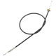 CABLE D'ACCELERATEUR SPITFIRE (STROMBERG) CAG