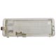 ECLAIRAGE DE COURTOISIE TR7 (PORTE)