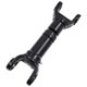 ARBRE DE TRANSMISSION (SECONDAIRE) TR4-TR5-TR6 (COULISSANT) RENFORCE
