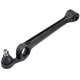 ARM-TRACK CONTROL RH TR7