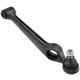 BRAS DE SUSPENSION INFERIEUR TR7 (DROIT) + ROTULE ET BAGUES