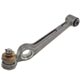 BRAS DE SUSPENSION INFERIEUR TR7 (GAUCHE) + ROTULE ET BAGUES