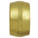 TETE/RACCORD DE DURITE (OLIVE) 0-1/2 (TUBE DE CHAUFFAGE)
