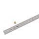 TETE/RACCORD DE DURITE/CANALISATION (OLIVE) 0-3/16"