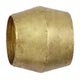 TETE/RACCORD DE DURITE/CANALISATION (OLIVE) 0-3/16"