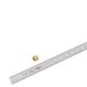 TETE/RACCORD DE DURITE (OLIVE) 0-1/4" (ESSENCE)