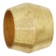 OLIVE-TUBING 1/4 IN