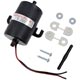 POMPE A ESSENCE ELECTRIQUE "HAUT DEBIT"