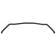 BARRE ANTI-ROULIS MGC (AVANT) 22mm (228lb/")