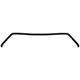 BARRE ANTI-ROULIS MGC (AVANT) 25.5mm (382lb/"-760%)