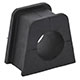 SILENT-BLOC BARRE ANTI-ROULIS (13/16) MGB VERT
