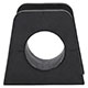 SILENT-BLOC DE BARRE ANTI-ROULIS MGB/SPRIGET/A-HEALEY (20.5mm) POLY VERT