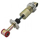 AMORTISSEUR MGB "CONVERSION COMBINE FILETE" QTEC (UNITE) AVANT