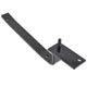 PATTE/SUPPORT DE PARE-CHOCS MGB (AVANT)  CONVERSION (GAUCHE)