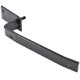 BUMPER IRON FRT LH
