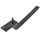 PATTE/SUPPORT DE PARE-CHOCS MGB (AVANT)  CONVERSION (DROIT)