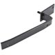 BUMPER IRON FRT RH MGB CHR BUMP CONV