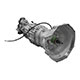 KIT D'ADAPTATION BOITE 5 VITESSES MAZDA (MGB) 3 PALIERS